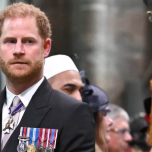 King Charles was ‘crushed’ by Harry and Meghan’s announcement – the couple kept the secret from him