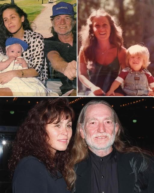 “She Believed in Me Before Anyone Else Ever Did”